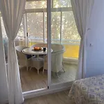 Apartamento Sea&relax Calpe