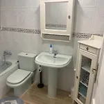 Apartamento Sea&relax Calpe