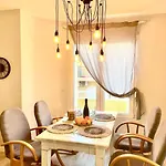 Apartamento Sea&relax Calpe