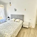Apartamento Sea&relax Calpe