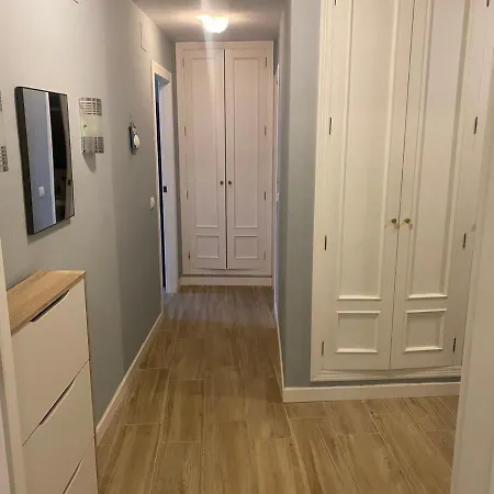 Sea&relax Apartment