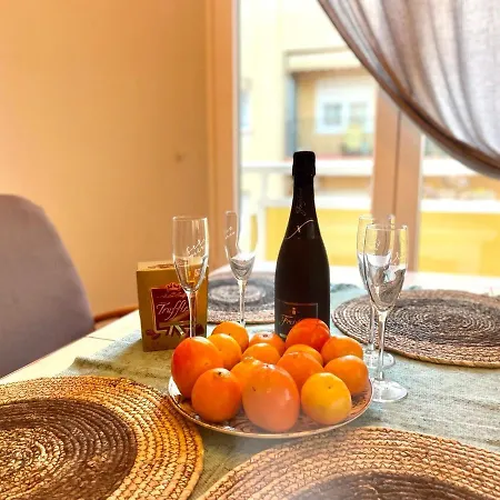 Apartment Sea&relax
