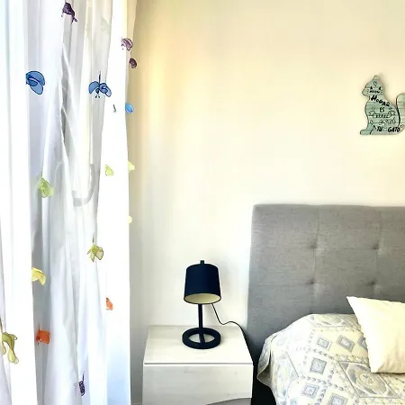 Sea&relax Apartment