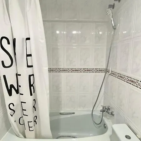 Апартаменты Sea&relax *