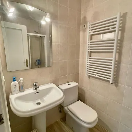 Apartment Sea&relax *