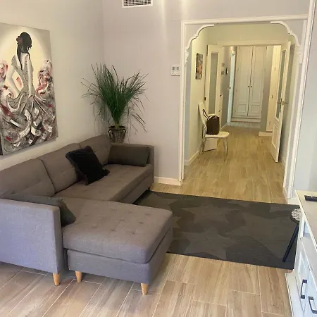 Sea&relax Apartment
