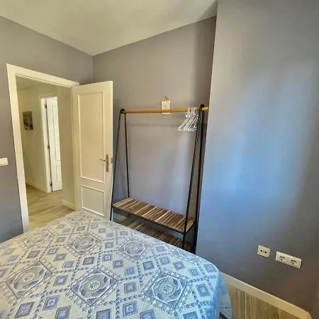 Apartment Sea&relax Calpe