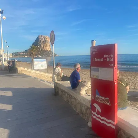 Sea&relax Apartman *